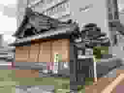天龍寺