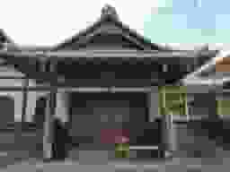 大雄寺