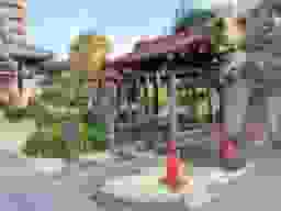 長遠寺