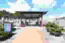 専光寺墓苑