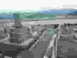 津高レイクサイド墓苑