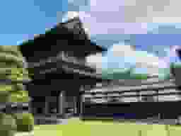宝光寺 のうこつぼ