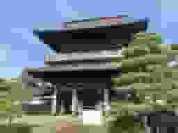 宝光寺 のうこつぼ