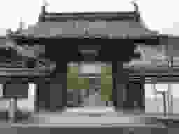 龍勝寺霊園