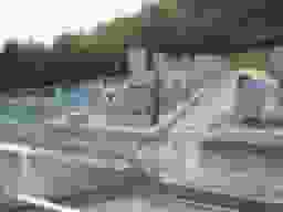 津高レイクサイド墓苑