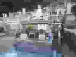 徳林寺墓苑