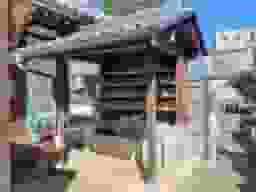 感通寺