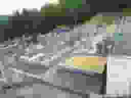 津高レイクサイド墓苑
