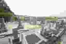 メモリー土下墓園