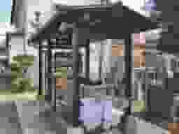 法龍寺