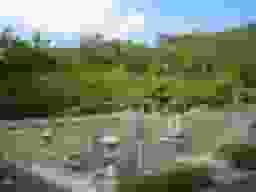 ひがしひろしま墓園