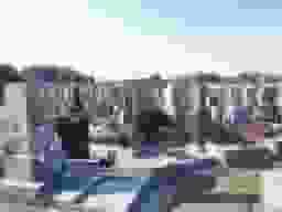 柿生霊園