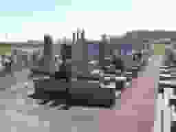 橘墓苑