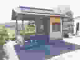 橘墓苑