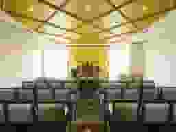 法要室
