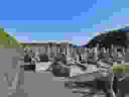 保泉寺むさしの浄苑