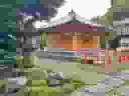 宝福寺