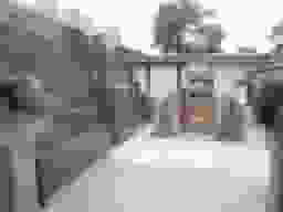 法園寺墓地