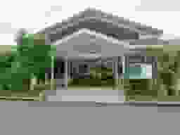 ほたるの里聖地霊苑