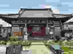 曹禅寺 大乗墓苑