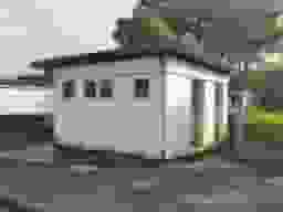市原聖地霊園