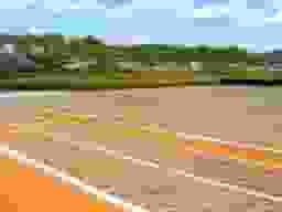松永東墓苑