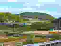 松永東墓苑