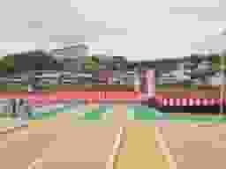 松永東墓苑