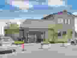 新埼玉霊園