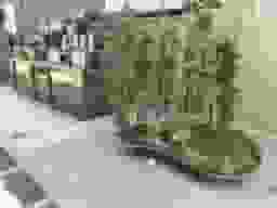 光乗寺墓苑