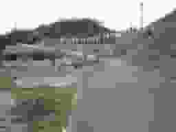 津高レイクサイド墓苑