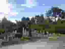 弥陀堂霊園