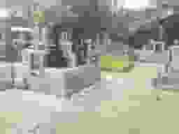 弥陀堂霊園