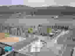 津高レイクサイド墓苑