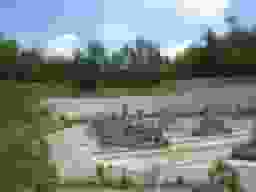 高屋墓苑