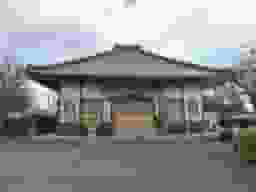 秋川観音墓苑