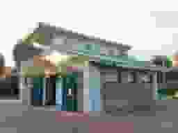 車塚共同墓地
