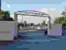 車塚共同墓地