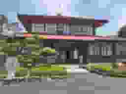 宇治霊園