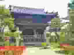 堺名刹 南宗寺墓苑