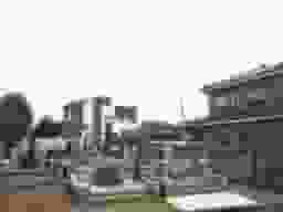 北峰墓地