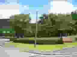 ひがしひろしま墓園
