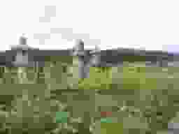 子持墓地・A