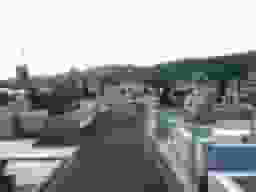 子持墓地・A