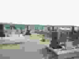 子持墓地・A