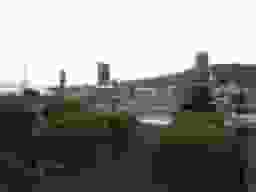 子持墓地・A