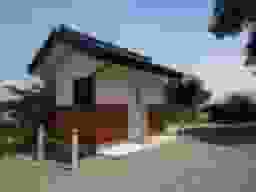 五ヶ西墓地