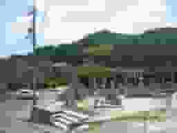 蓮花寺墓苑