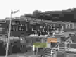 日吉台墓地