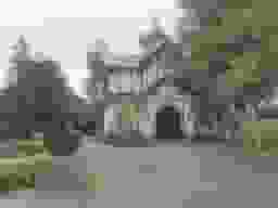石狩霊園